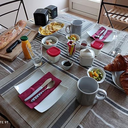 La Palentine Bed & Breakfast Châteaumeillant Dış mekan fotoğraf
