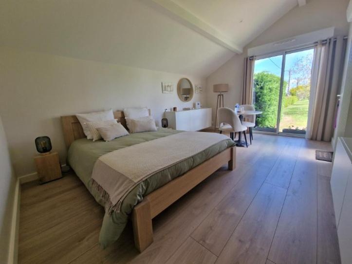 La Palentine Bed & Breakfast Châteaumeillant Dış mekan fotoğraf